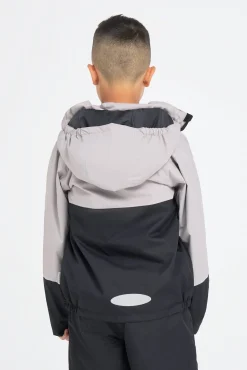 Nordbjörn Viken Skaljakke, Sort