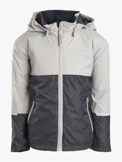 Nordbjörn Viken Skaljakke, Sort