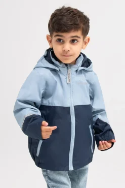 Nordbjörn Viken Skaljakke, Blå