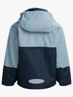 Nordbjörn Viken Skaljakke, Blå