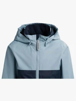 Nordbjörn Viken Skaljakke, Blå