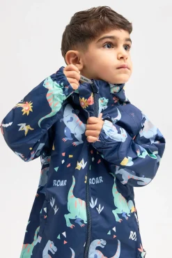 Nordbjørn Vinga Skaljakke, Dinoland Naval Academy