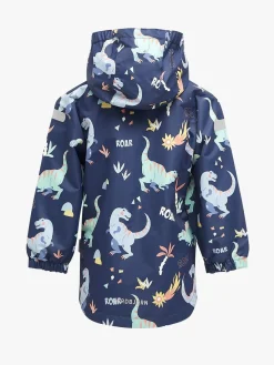 Nordbjørn Vinga Skaljakke, Dinoland Naval Academy