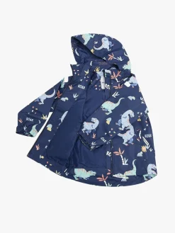 Nordbjørn Vinga Skaljakke, Dinoland Naval Academy