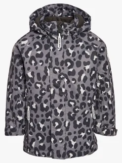 Nordbjørn Voss Vinterjakke, Smoked Pearl Leo