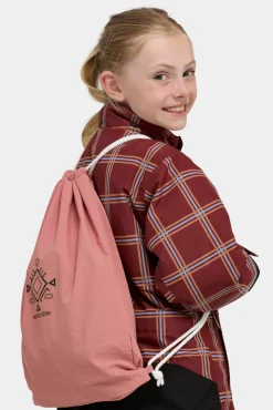 Nordbjörn Vävarevallen Gymnastikpose, Rose Dawn