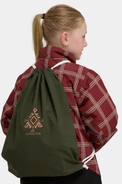 Nordbjörn Vävarevallen Gymnastikpose, Deep Depths