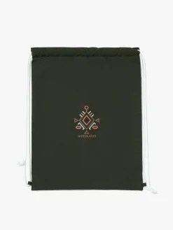 Nordbjörn Vävarevallen Gymnastikpose, Deep Depths