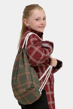 Nordbjörn Vävarevallen Gymnastikpose, Deep Depths check