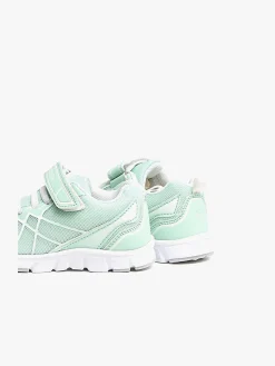 Nordbjørn Westcoast Sneakers, Grøn