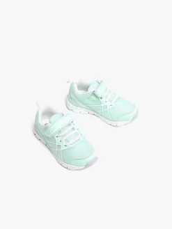 Nordbjørn Westcoast Sneakers, Grøn