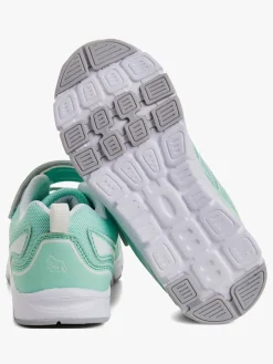 Nordbjørn Westcoast Sneakers, Grøn