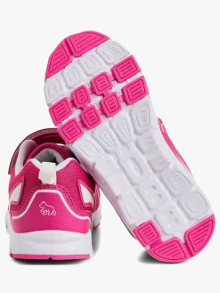 Nordbjørn Westcoast Sneakers, Pink