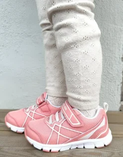 Nordbjørn Westcoast Sneakers, Rose