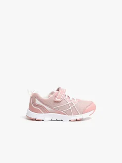 Nordbjørn Westcoast Sneakers, Rose