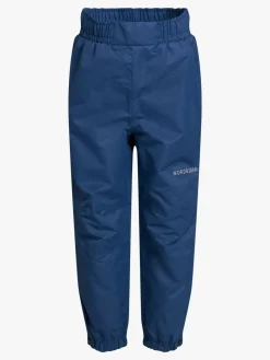 Nordbjørn Wood Skalbukser, Ensign Blue