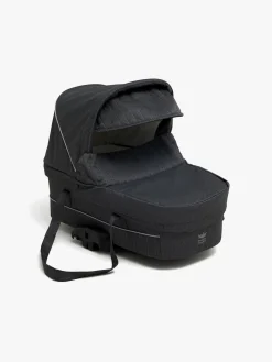 Nordic Crown Promenad Liggedel, Mørkegrå Mélange