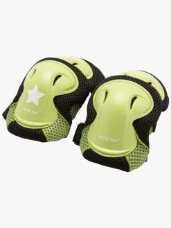 Nordic Hoj Beskyttelsessæt, Grøn