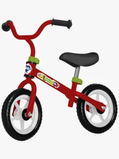 Nordic Hoj Løbecykel 10 tommer Babblarna