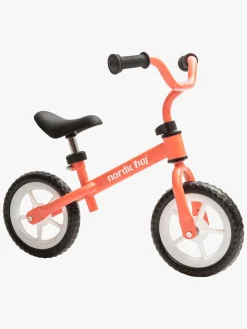 Nordic Hoj Løbecykel, Aprikos