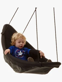 Nordic Play Kanogynge, Sort