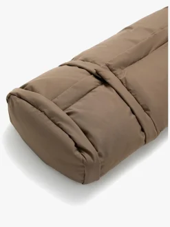 Nordlys Astrid Forlængelig Dunkørepose, Valnød