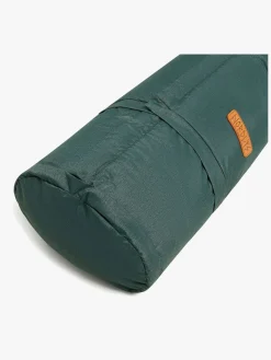 Nordlys Freja Dunkørepose inkl. Forlængelse, Green Mélange