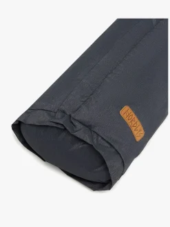 Nordlys Freja Dunkørepose, Black Mélange