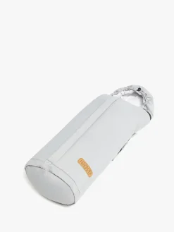 Nordlys Njord Allround-kørepose inkl Forlængerdel, Grey Melange