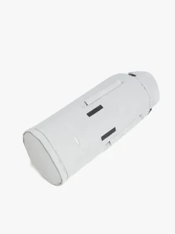 Nordlys Njord Allround-kørepose inkl Forlængerdel, Grey Melange