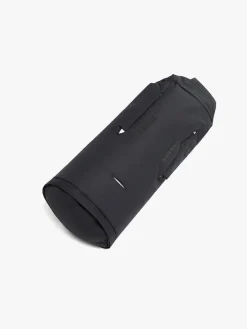 Nordlys Njord Allround-kørepose inkl Forlængerdel, Black