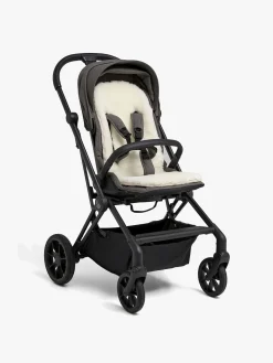 Nordlys Svea Hynde Lammeskind, Hvid