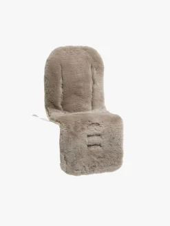 Nordlys Svea Hynde Lammeskind, Beige