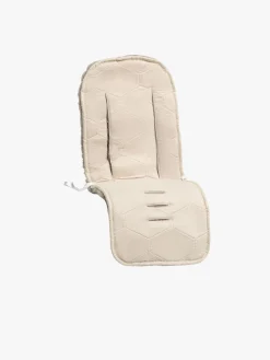 Nordlys Svea Hynde Lammeskind, Beige