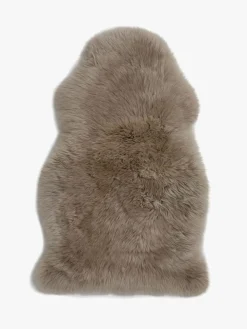 Nordlys Svea Lammeskind, Beige