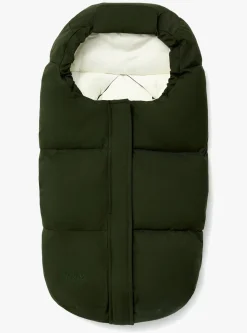 Nordlys Wilma Mini Dunkørepose, Gran