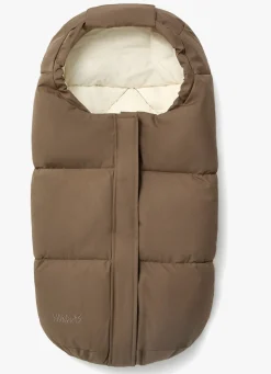 Nordlys Wilma Mini Dunkørepose, Valnød