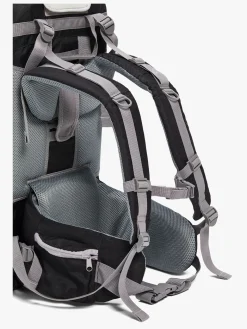 North 13.5 Adventure Plus Bærestol, Sort