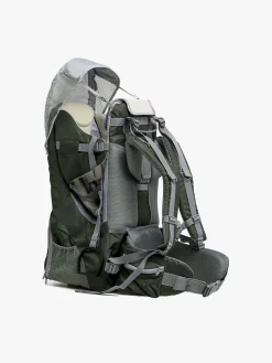 North 13.5 Adventure Plus Bærestol, Forest Green