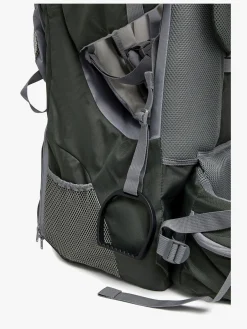 North 13.5 Adventure Plus Bærestol, Forest Green