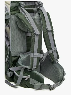 North 13.5 Adventure Plus Bærestol, Forest Green