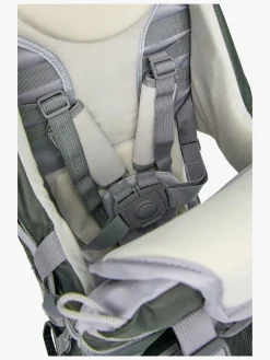 North 13.5 Adventure Plus Bærestol, Forest Green