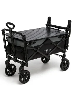 North 13.5 Campingbord til Trækvogn