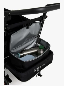 North 13.5 Køletaske til Porter & Transporter Trækvogn, Sort