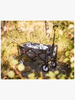 North 13.5 Light Trækvogn, Ivy Grey