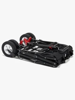 North 13.5 Light Trækvogn m. Bremse, Black