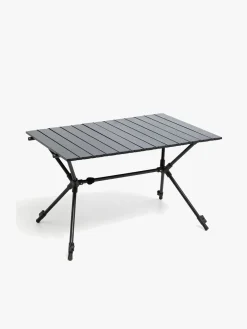 North 13.5 Porter Trækvogn inkl. Campingbord, Ivy Grey