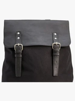 North 13.5 Pusletaske Rygsæk, Black