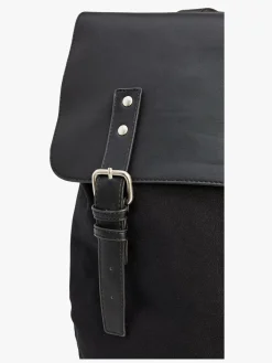 North 13.5 Pusletaske Rygsæk, Black