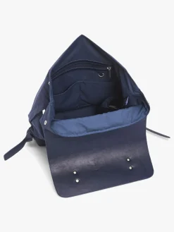 North 13.5 Pusletaske Rygsæk, Navy